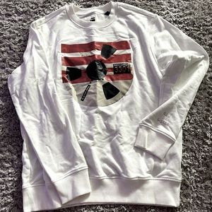 Men's G Star Raw Sweatshirt size XL worn once